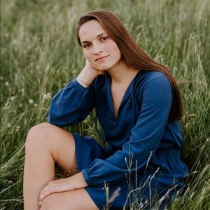 Meet your Posher, Sage